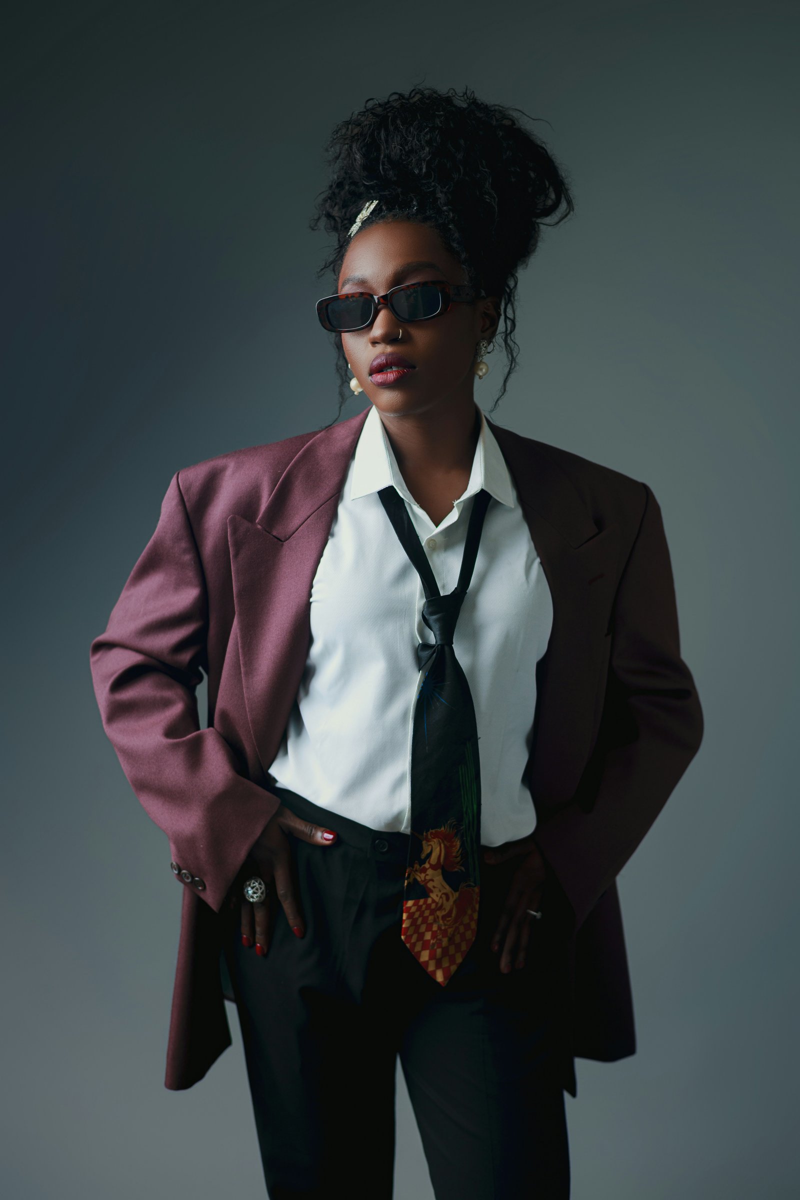 Angelina, CEO MOCHISKIN