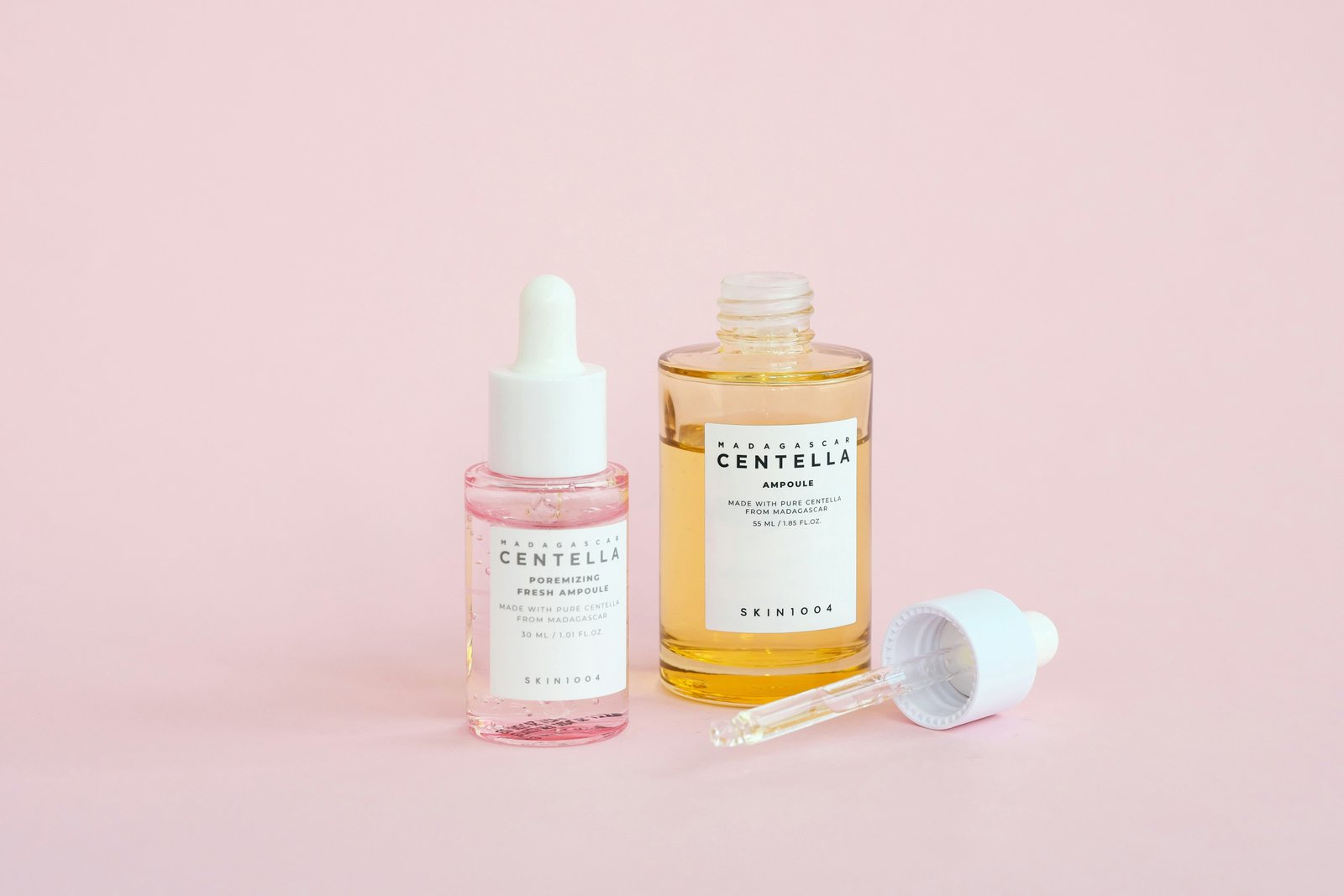 Comment choisir son sérum selon son type de peau